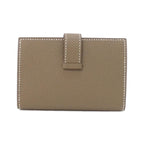 Hermes Bearn Mini Wallet — view 2