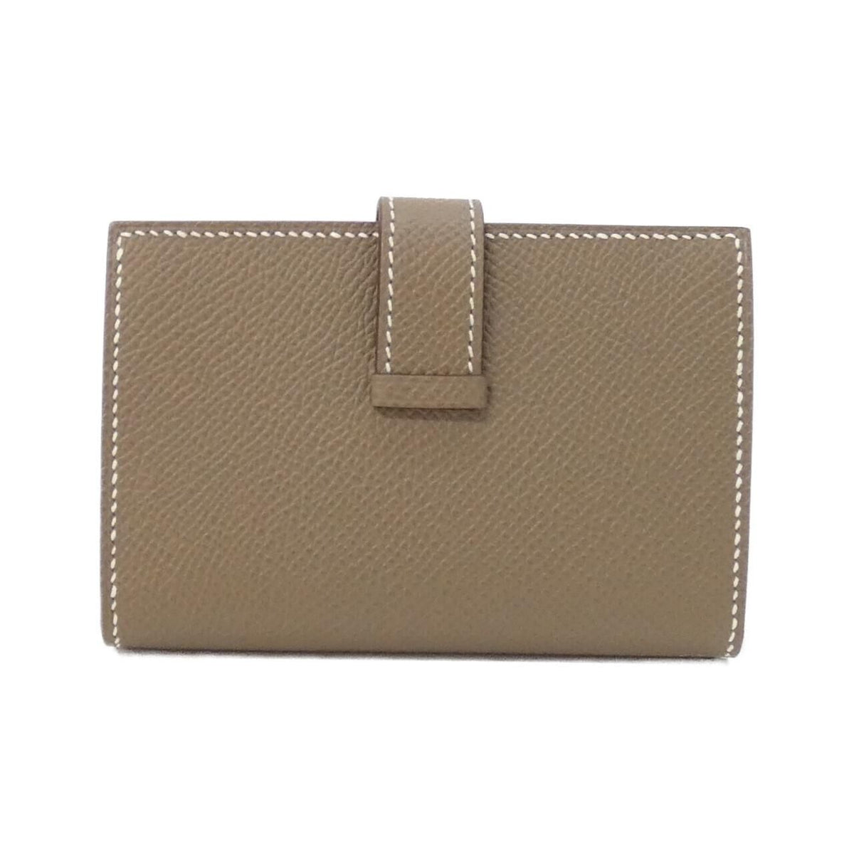 Hermes Bearn Mini Wallet — view 2