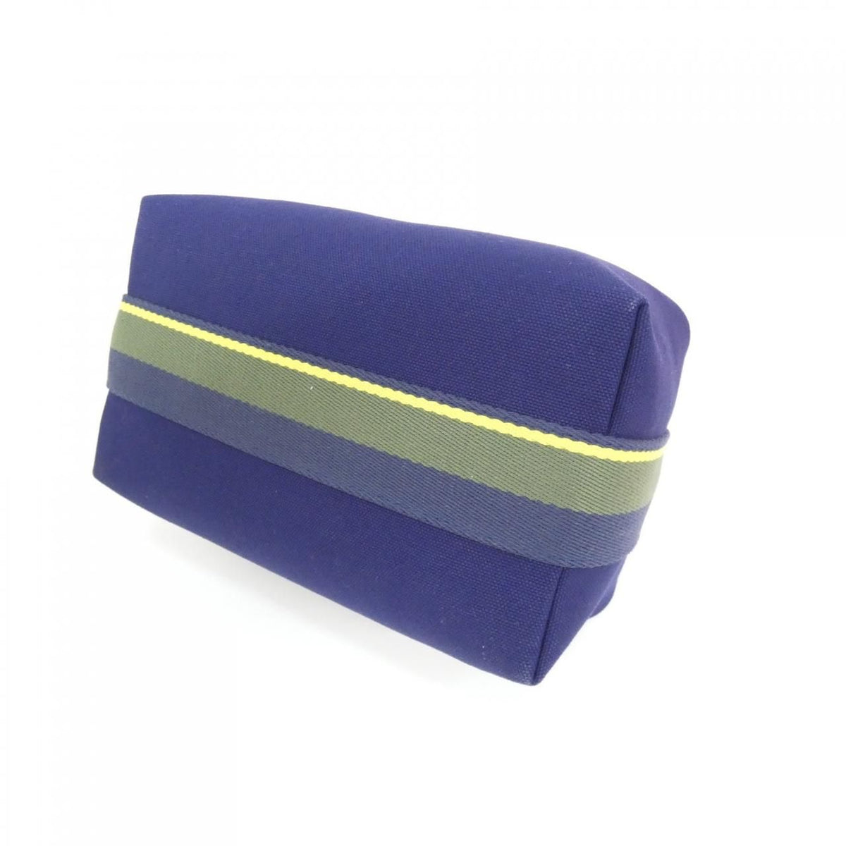 Hermes H Pavillon Brid-a-brac PM Pouch — view 3