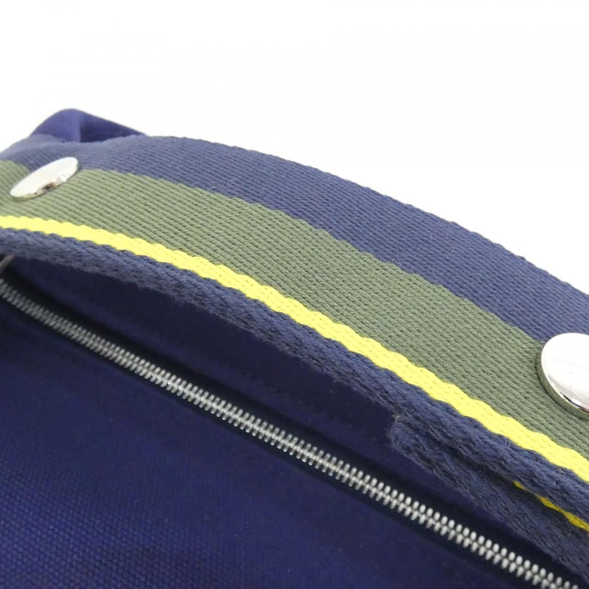 Hermes H Pavillon Brid-a-brac PM Pouch — view 5