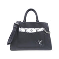 Louis Vuitton Epi Marelle Tote Bag MM