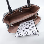 Louis Vuitton Epi Marelle Tote Bag MM — view 7