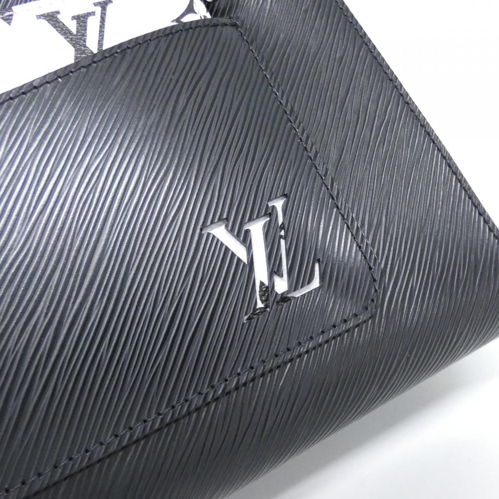 Louis Vuitton Epi Marelle Tote Bag MM — view 4