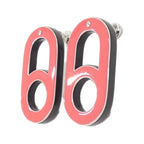 Hermes Variation Earrings Silver — view 2