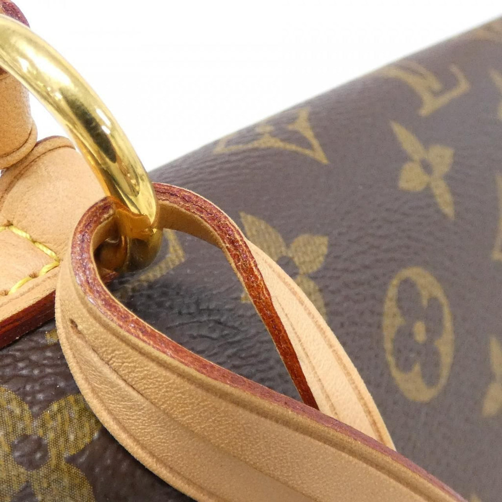 Louis Vuitton Monogram Cluny MM Bag — view 5