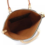 Louis Vuitton Monogram Neo Rock It MM Bag — view 8