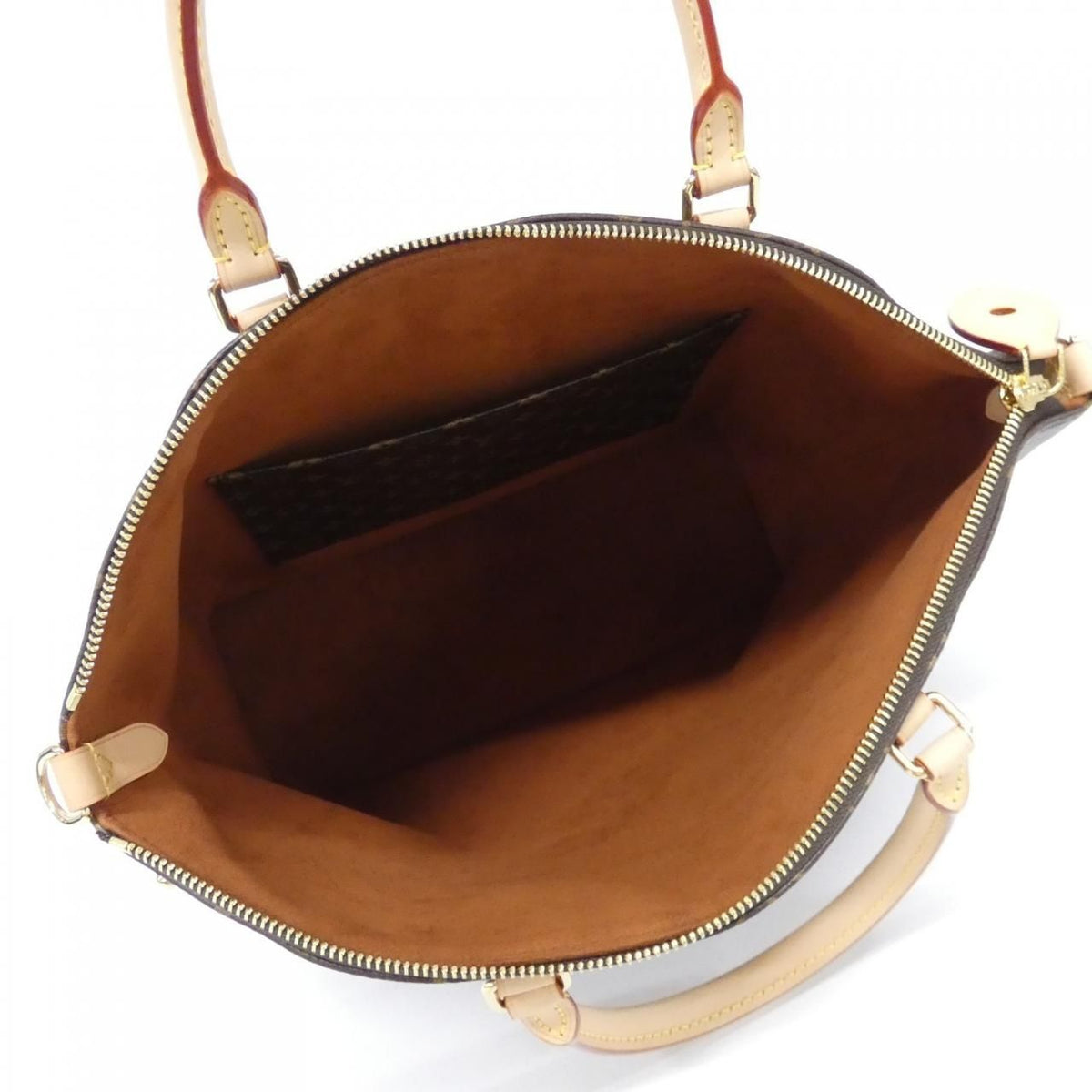Louis Vuitton Monogram Neo Rock It MM Bag — view 8