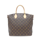 Louis Vuitton Monogram Neo Rock It MM Bag — view 2