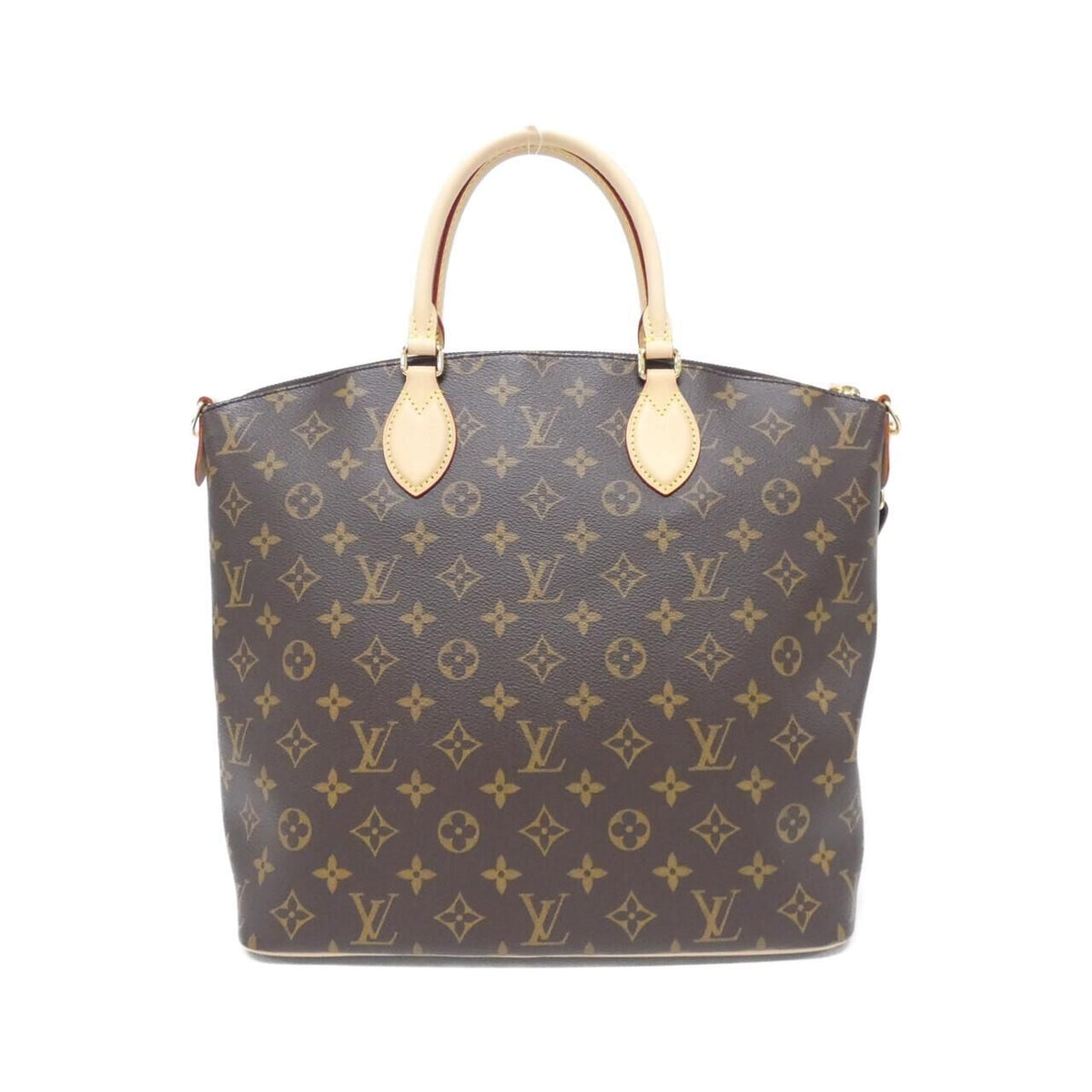 Louis Vuitton Monogram Neo Rock It MM Bag — view 2