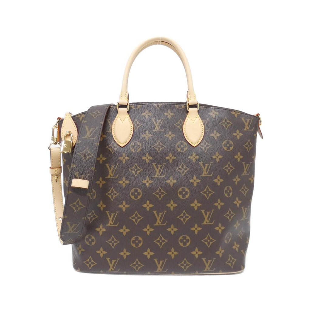 Louis Vuitton Monogram Neo Rock It MM Bag