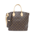 Louis Vuitton Monogram Neo Rock It MM Bag