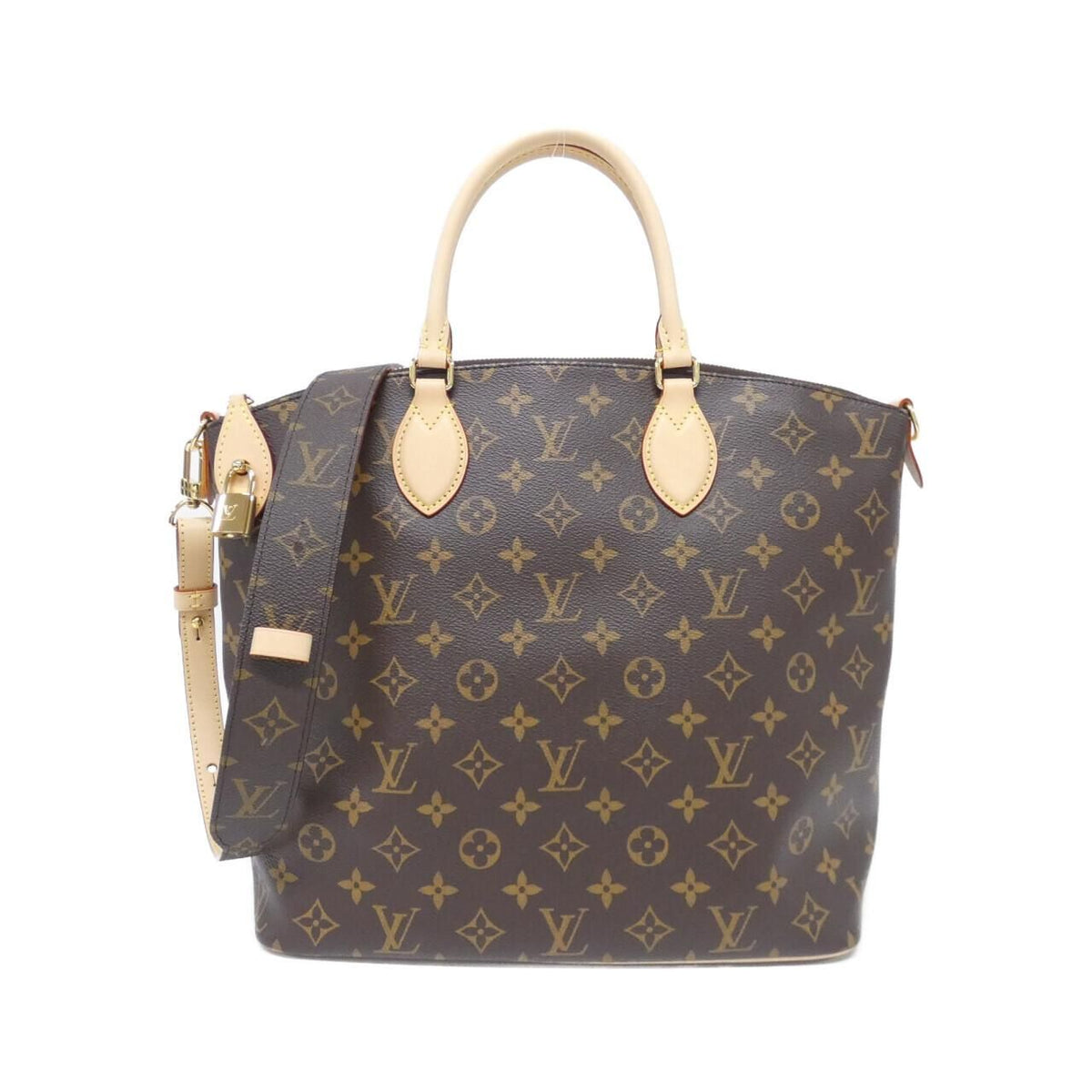 Louis Vuitton Monogram Neo Rock It MM Bag