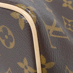 Louis Vuitton Monogram Neo Rock It MM Bag — view 3