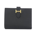 Hermes Bearn Compact Wallet