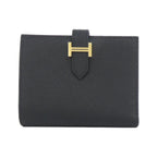 Hermes Bearn Compact Wallet