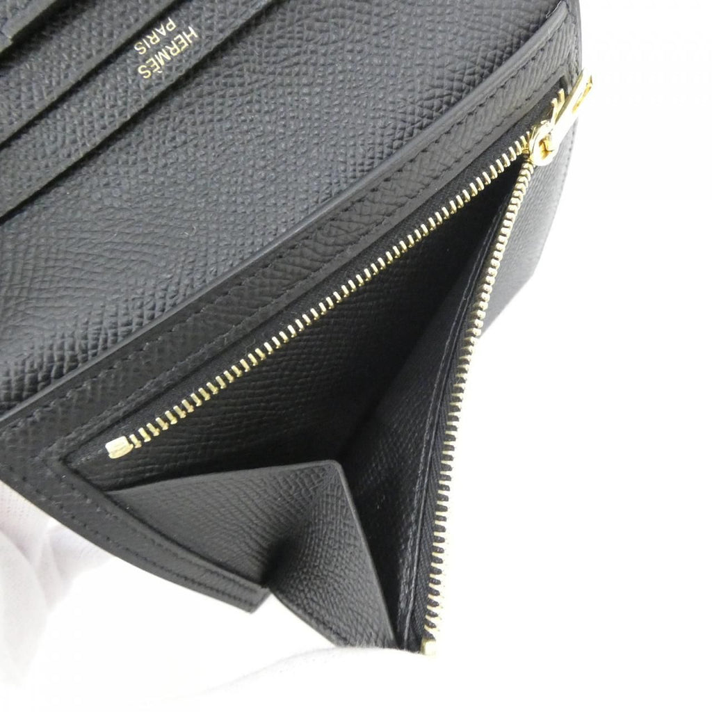 Hermes Bearn Compact Wallet — view 5