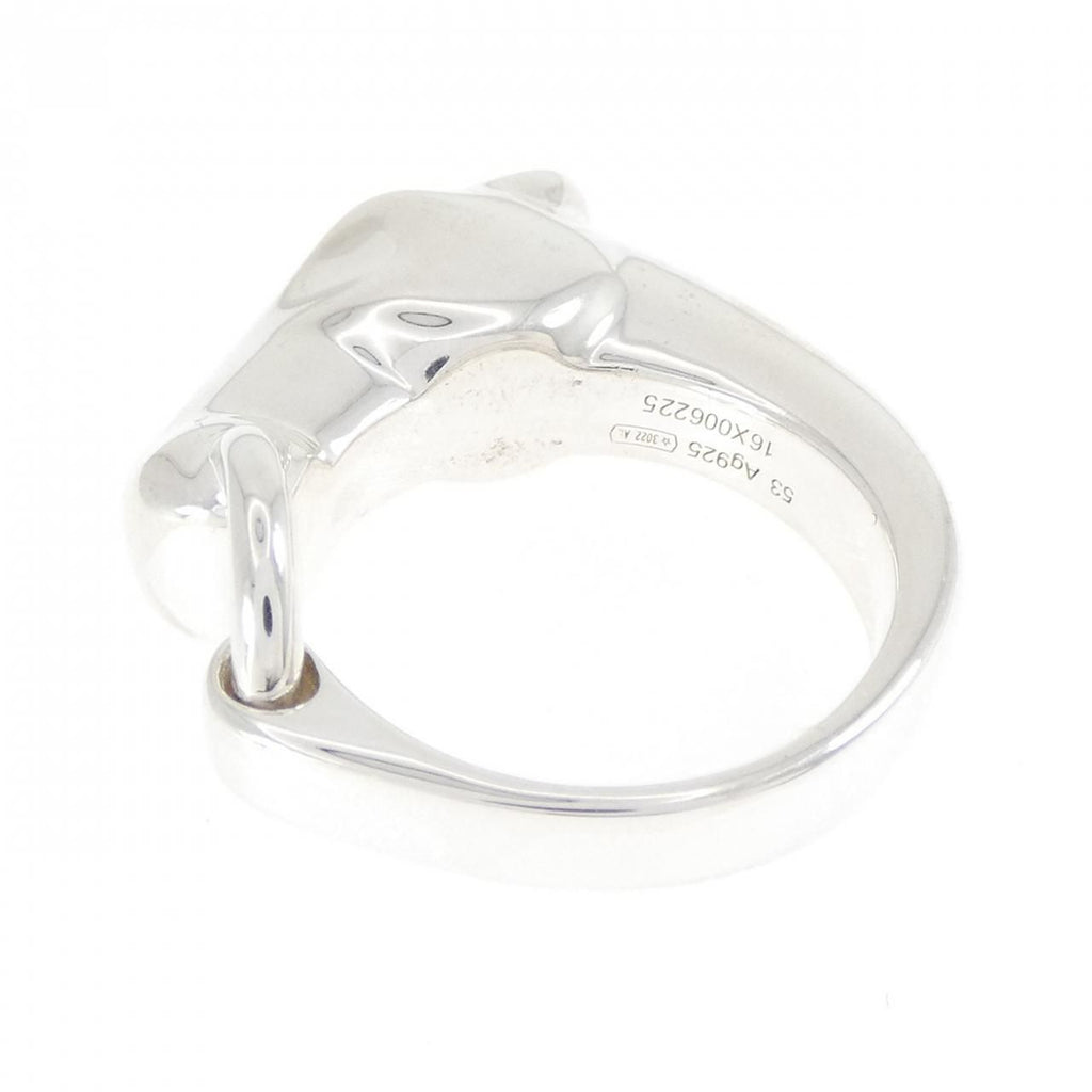 Hermes Gallop Ring — view 3