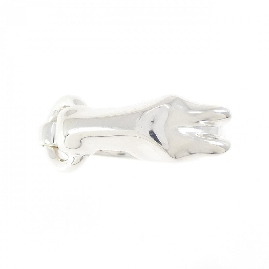 Hermes Gallop Ring — view 2