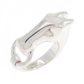 Hermes Gallop Ring