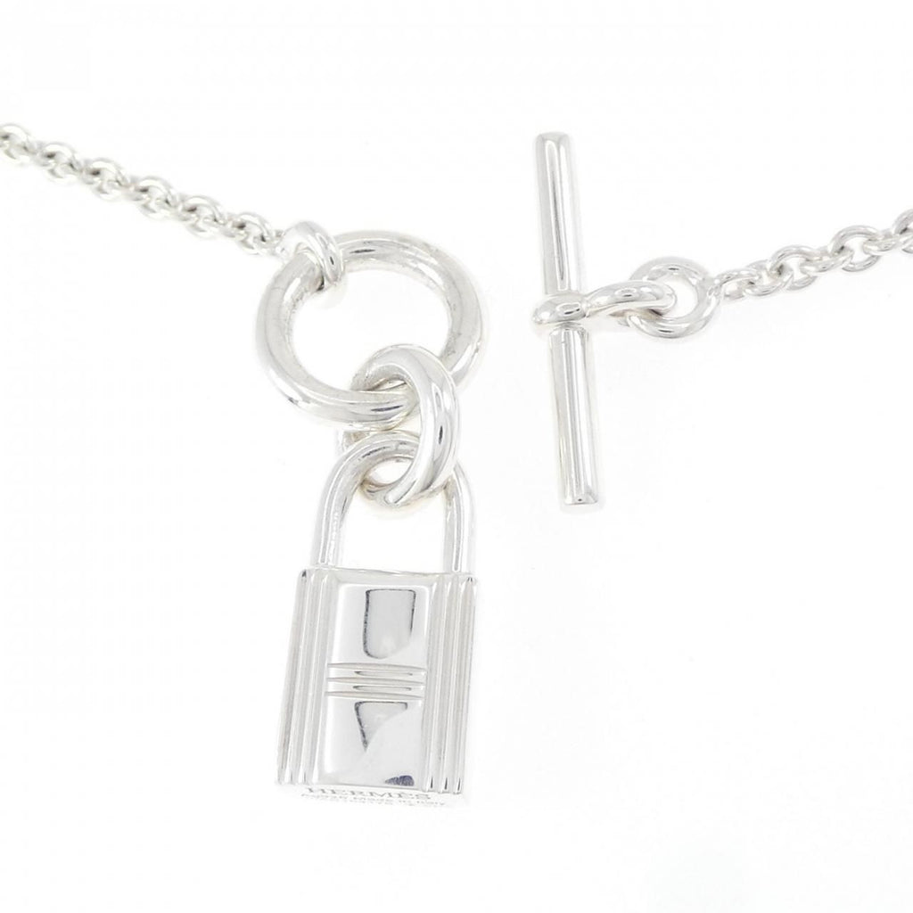 Hermes Amulette Necklace — view 5