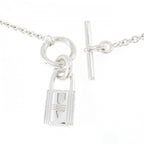Hermes Amulette Necklace — view 5