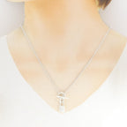 Hermes Amulette Necklace — view 6