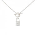 Hermes Amulette Necklace