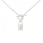 Hermes Amulette Necklace