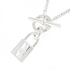 Hermes Amulette Necklace — view 3