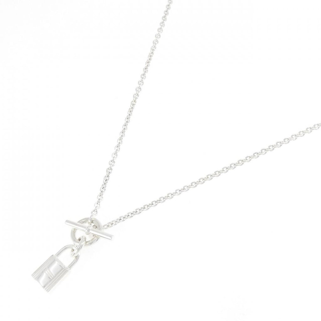 Hermes Amulette Necklace — view 2