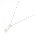 Hermes Amulette Necklace — view 2