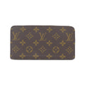 Louis Vuitton Monogram Zippy Wallet