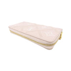 Louis Vuitton Monogram Empreinte Broderie Zippy Wallet — view 2