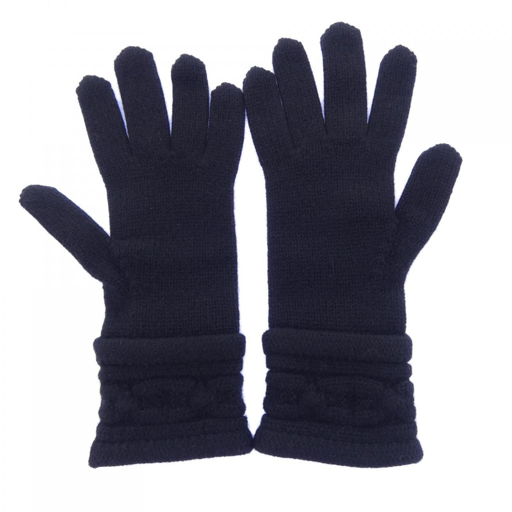 Hermes Heaven Twist Glove — view 2