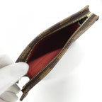 Louis Vuitton Damier Poche Toilette 15 Pouch — view 3