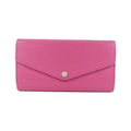 Louis Vuitton Epi Portefeuille Sarah Wallet