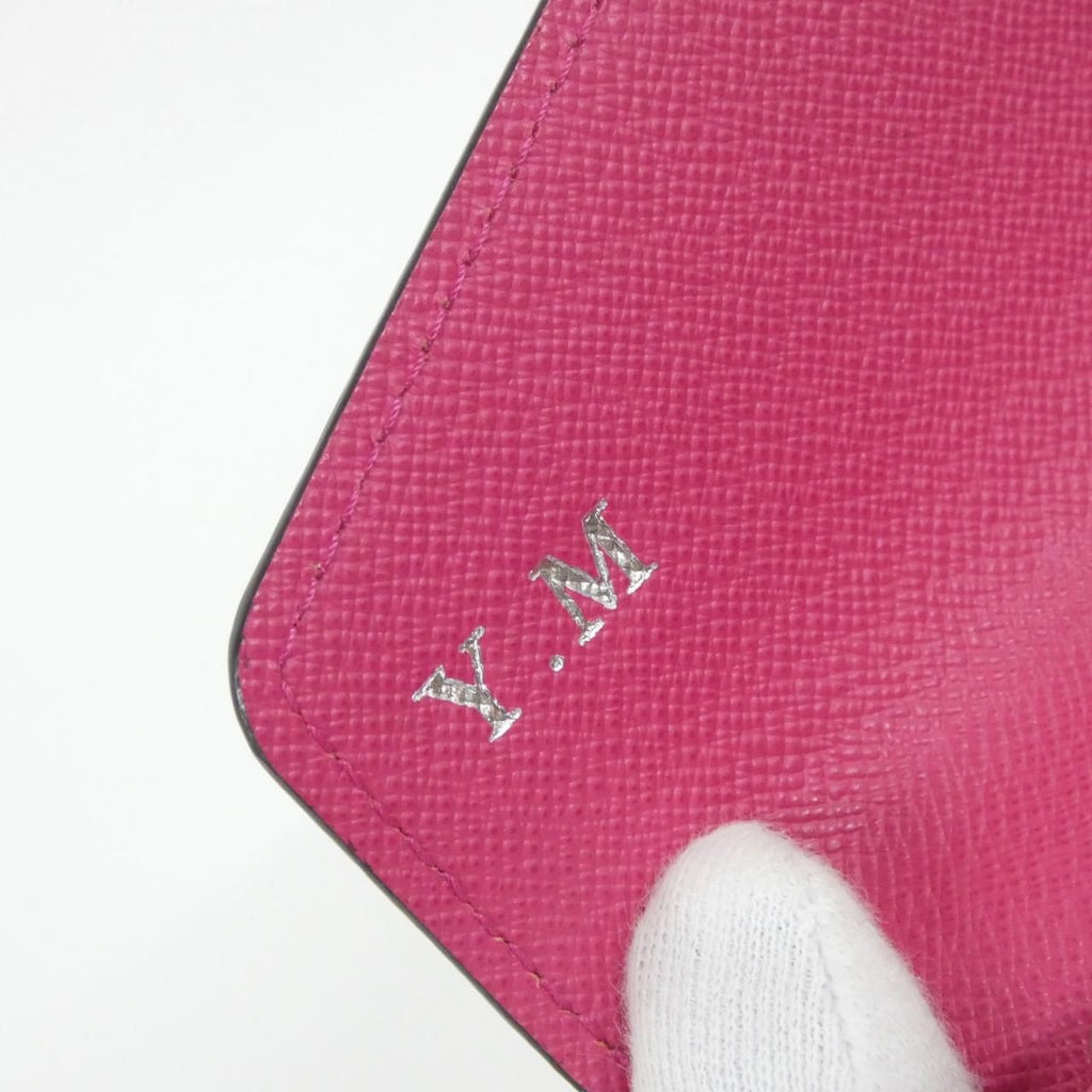 Louis Vuitton Epi Portefeuille Sarah Wallet — view 8
