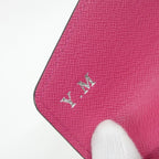 Louis Vuitton Epi Portefeuille Sarah Wallet — view 8