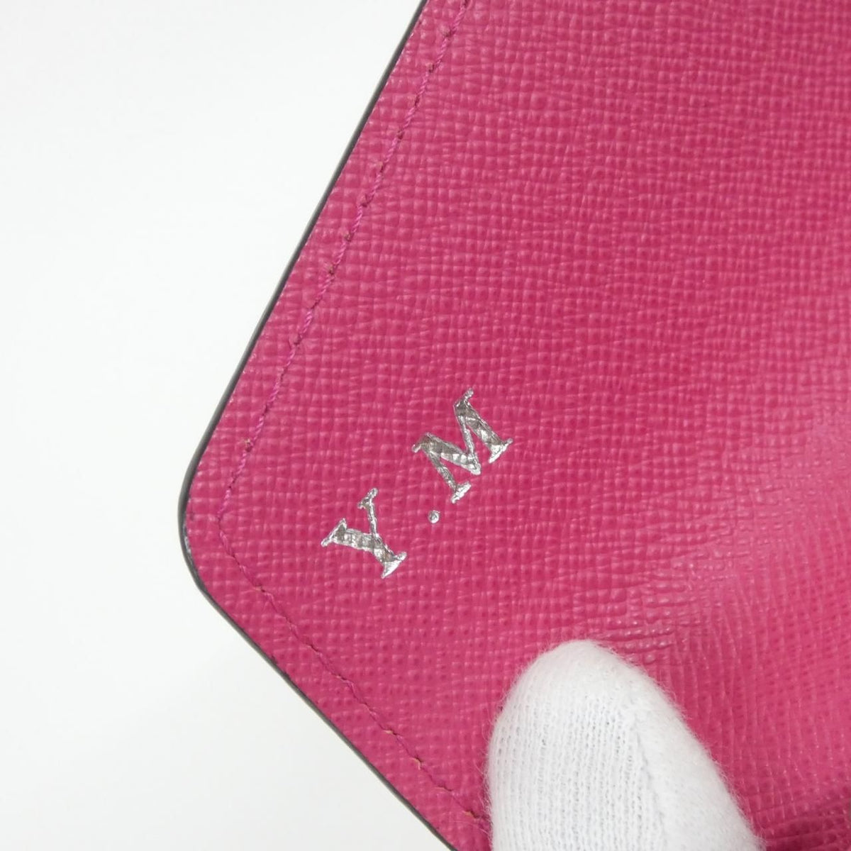 Louis Vuitton Epi Portefeuille Sarah Wallet — view 8