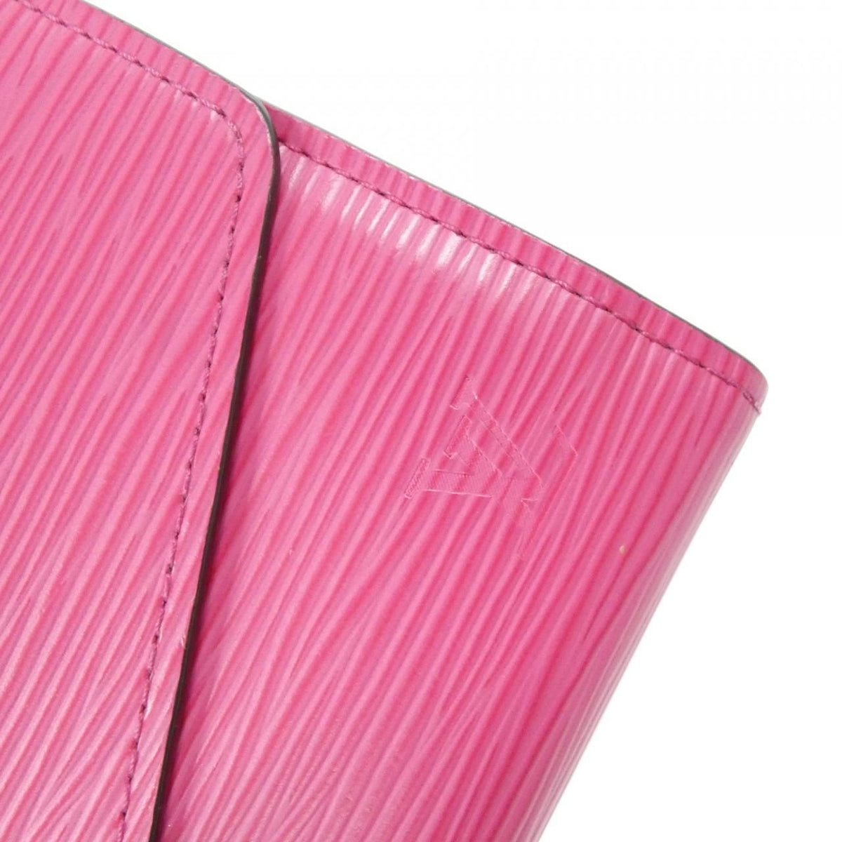 Louis Vuitton Epi Portefeuille Sarah Wallet — view 6