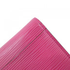 Louis Vuitton Epi Portefeuille Sarah Wallet — view 3