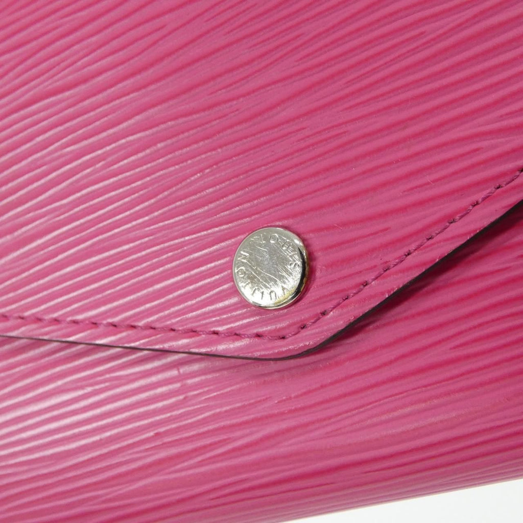 Louis Vuitton Epi Portefeuille Sarah Wallet — view 5