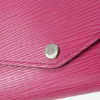 Louis Vuitton Epi Portefeuille Sarah Wallet — view 5