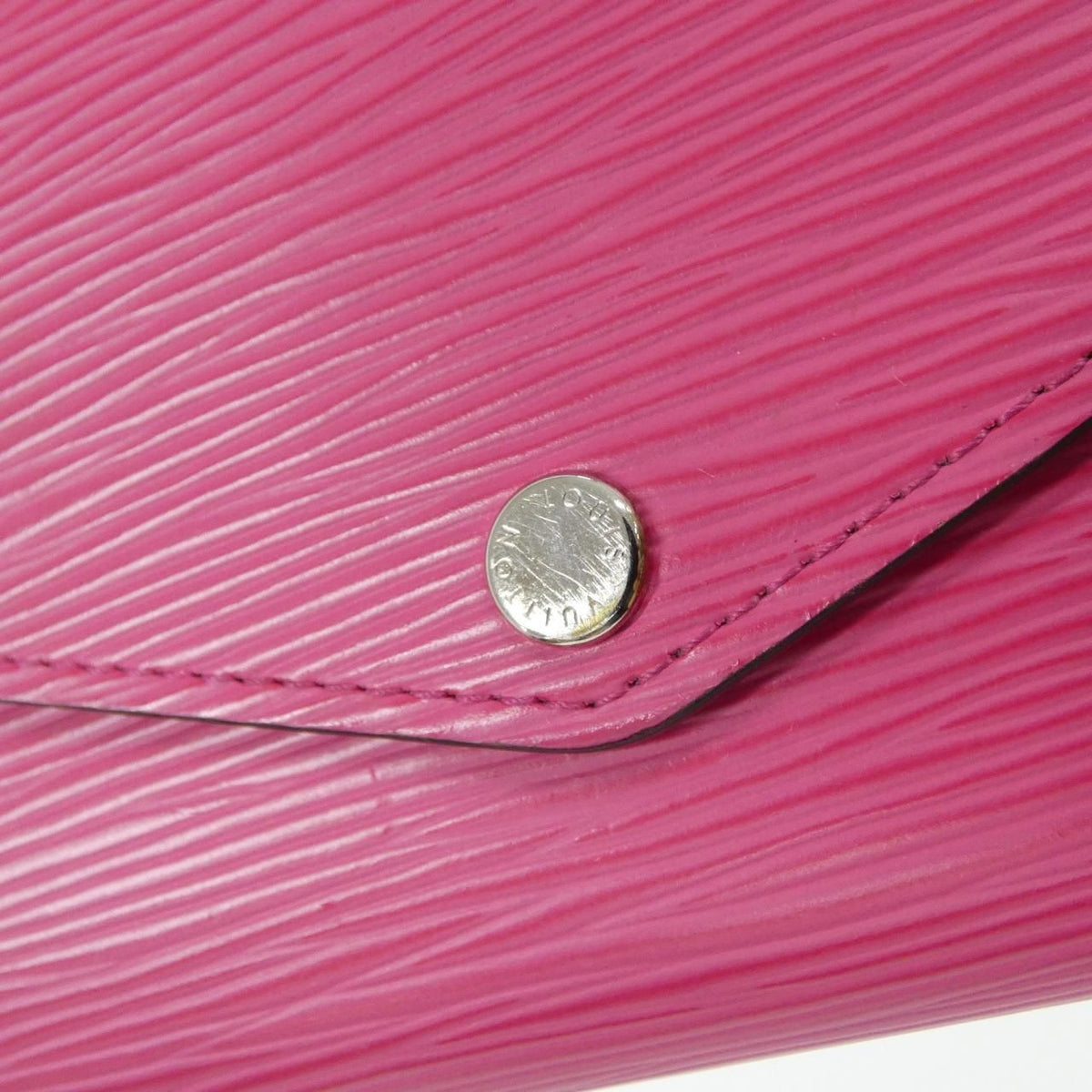 Louis Vuitton Epi Portefeuille Sarah Wallet — view 5