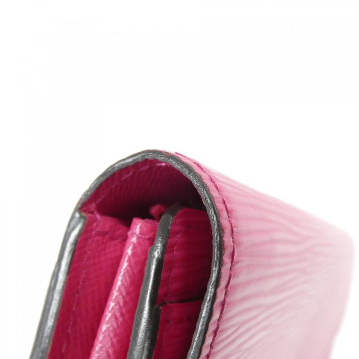 Louis Vuitton Epi Portefeuille Sarah Wallet — view 4