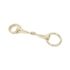 Hermes Malls 2 Scarf Ring — view 2