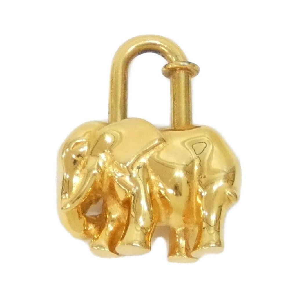 Hermes Elephant Key Holder