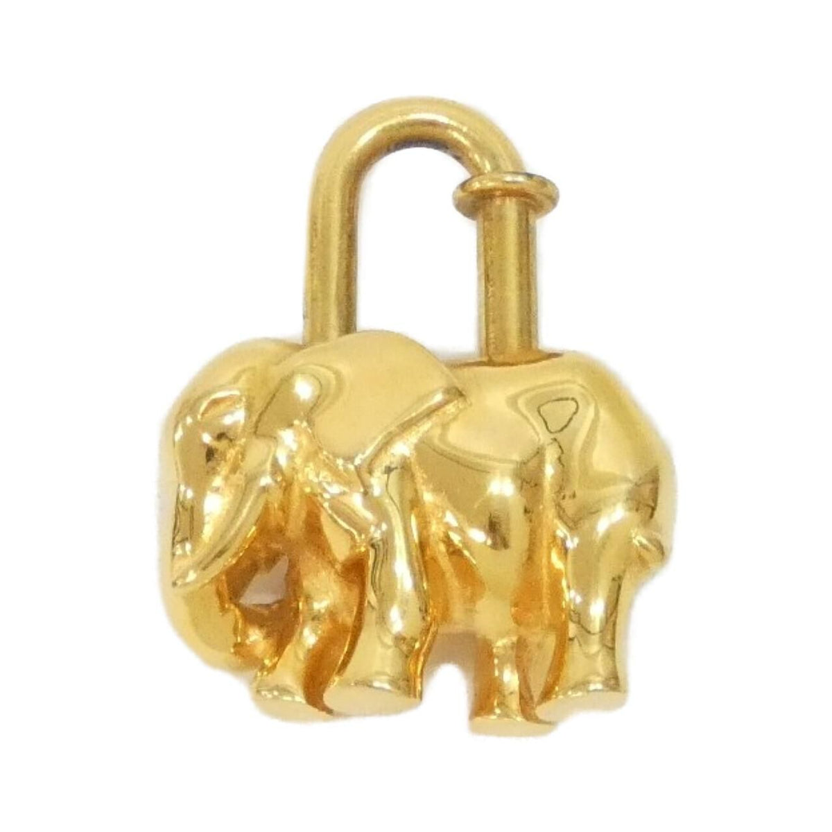 Hermes Elephant Key Holder