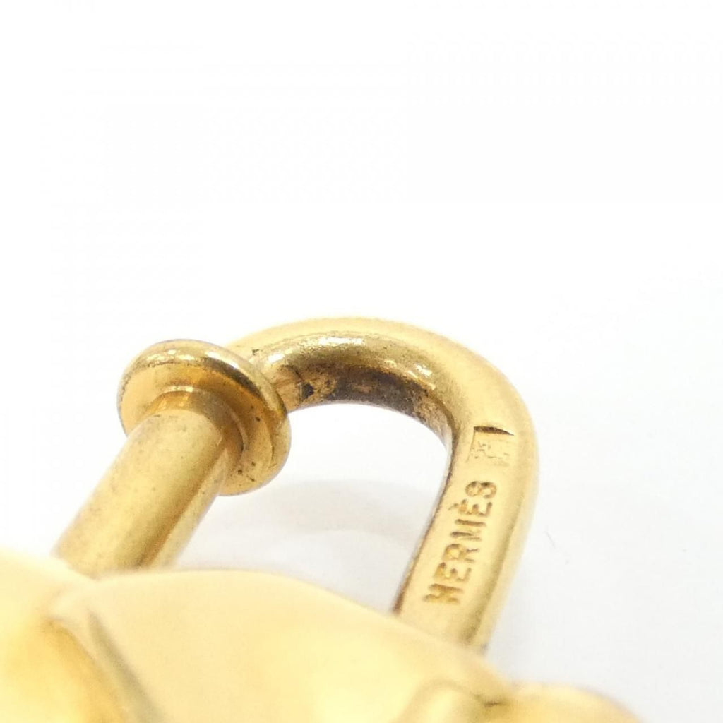 Hermes Elephant Key Holder — view 4