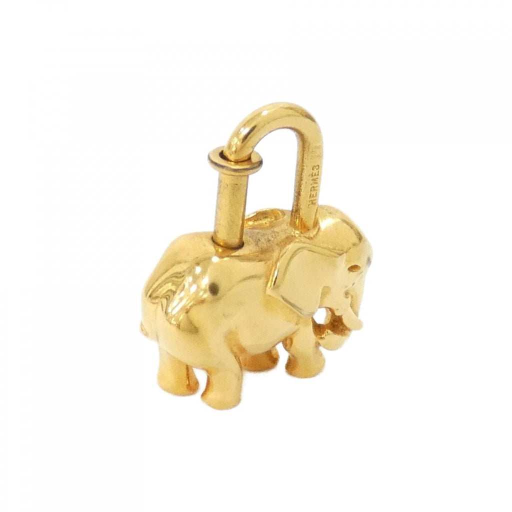 Hermes Elephant Key Holder — view 3